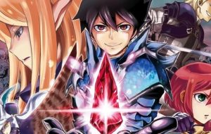 بررسی جدید Saga Volume 1 Manga – بررسی