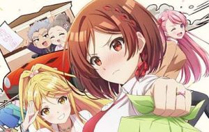 من در حال ازدواج با دختری هستم که در سری انیمه کلاس خود متنفرم – بررسی