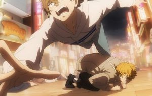 قسمت ۲۰ – Wind Breaker Season 2