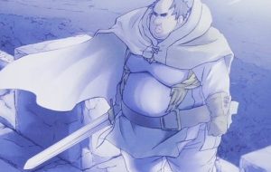 Uglymug ، Epicfighter Manga Fampes 1-10 Review – بررسی