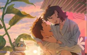 Lost in Starlight Movie Review – بررسی