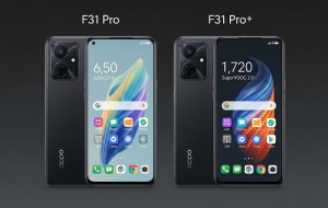 اوپو F31 پرو و F31 پرو پلاس با دوام بیشتر و باتریهای ۷۰۰۰ میلیآمپر ساعتی از راه رسیدن اوپو F31 پرو و F31 پرو پلاس با دوام بیشتر و باتریهای ۷۰۰۰ میلیآمپر ساعتی از راه رسیدن