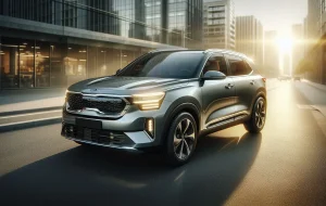 کیا سلتوس ۲۰۲۷ با استایل بهتر، فضای بیشتر و ارتقاءهای فناوری قابل توجه، خودش رو بالا میکشه! کیا سلتوس ۲۰۲۷ با استایل بهتر، فضای بیشتر و ارتقاءهای فناوری قابل توجه، خودش رو بالا میکشه!