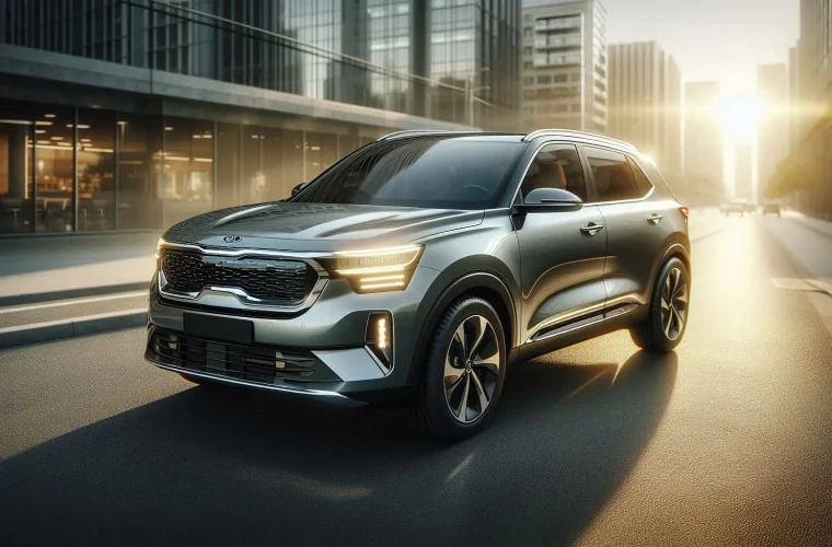 کیا سلتوس ۲۰۲۷ با استایل بهتر، فضای بیشتر و ارتقاءهای فناوری قابل توجه، خودش رو بالا میکشه! کیا سلتوس ۲۰۲۷ با استایل بهتر، فضای بیشتر و ارتقاءهای فناوری قابل توجه، خودش رو بالا میکشه!